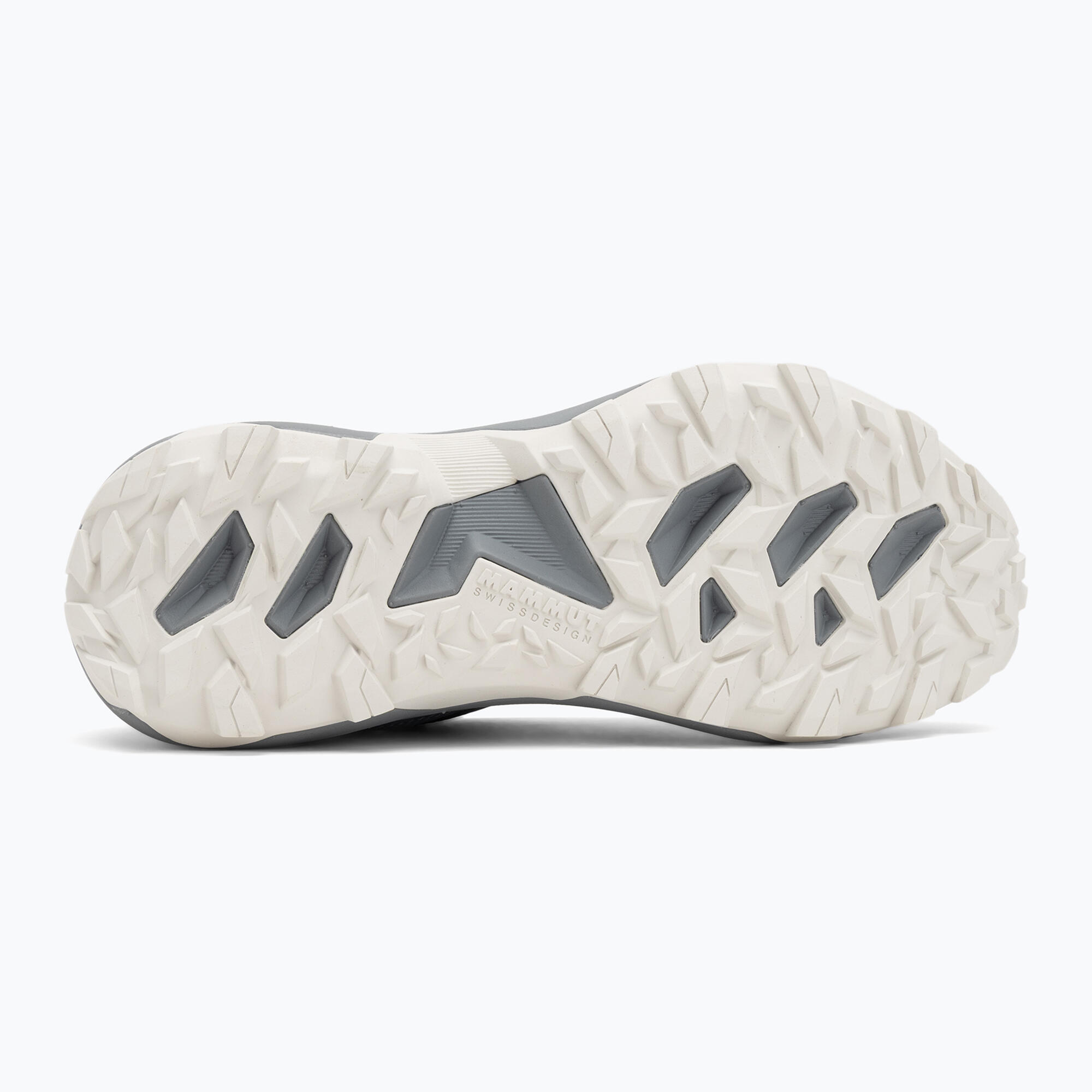 Chaussures randonnée femme Mammut Girun II Low GTX 4/5
