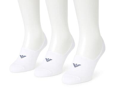 Emporio armani calza 3-pack sokken