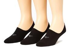 Chaussettes courtes Emporio Armani Calza 3 paires