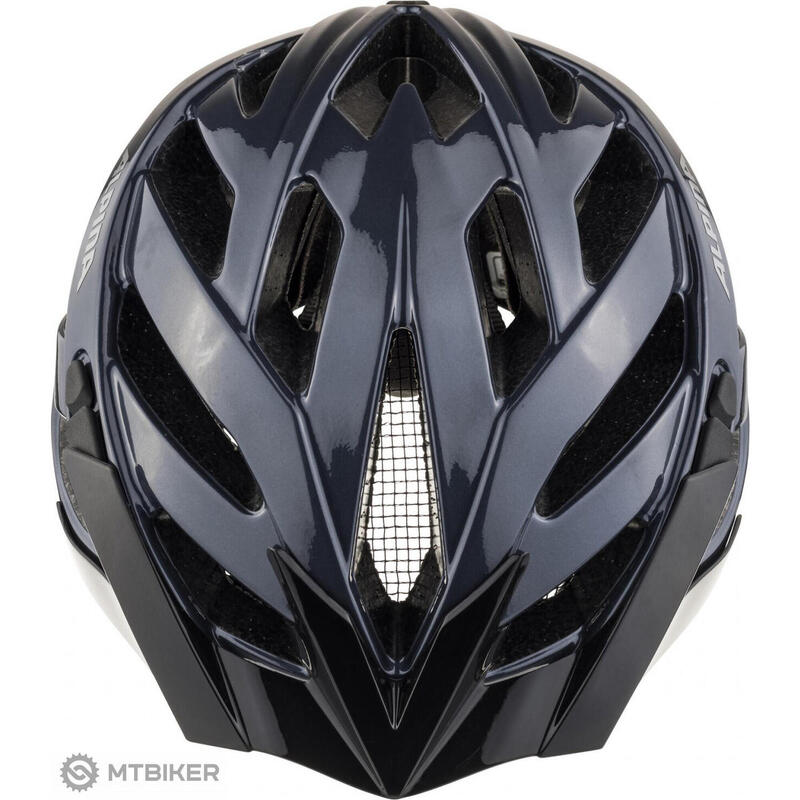 Cască Alpina Panoma Classic indigo gloss 56–59 cm.