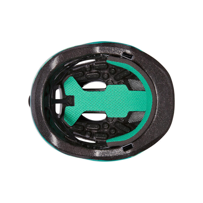 Cască Lazer Nutz KinetiCore pentru copii, dragons, 50-56 cm.