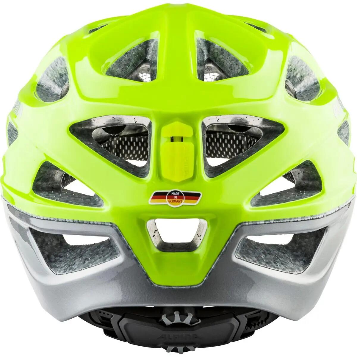 Casque de vélo Alpina Mythos 3.0 L.E. 2/5