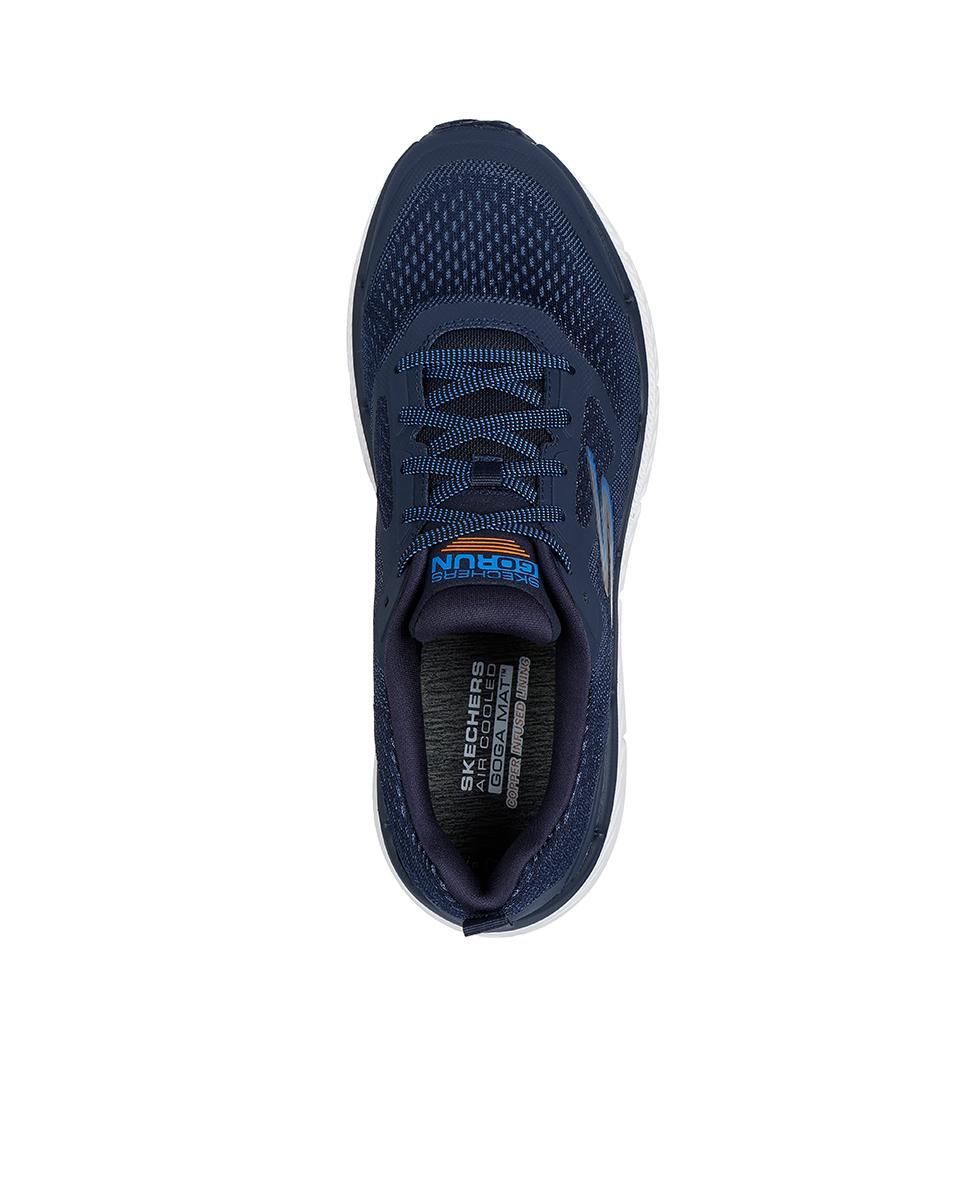 Chaussures de course Skechers modèle 220840-NVY pour homme 3/5