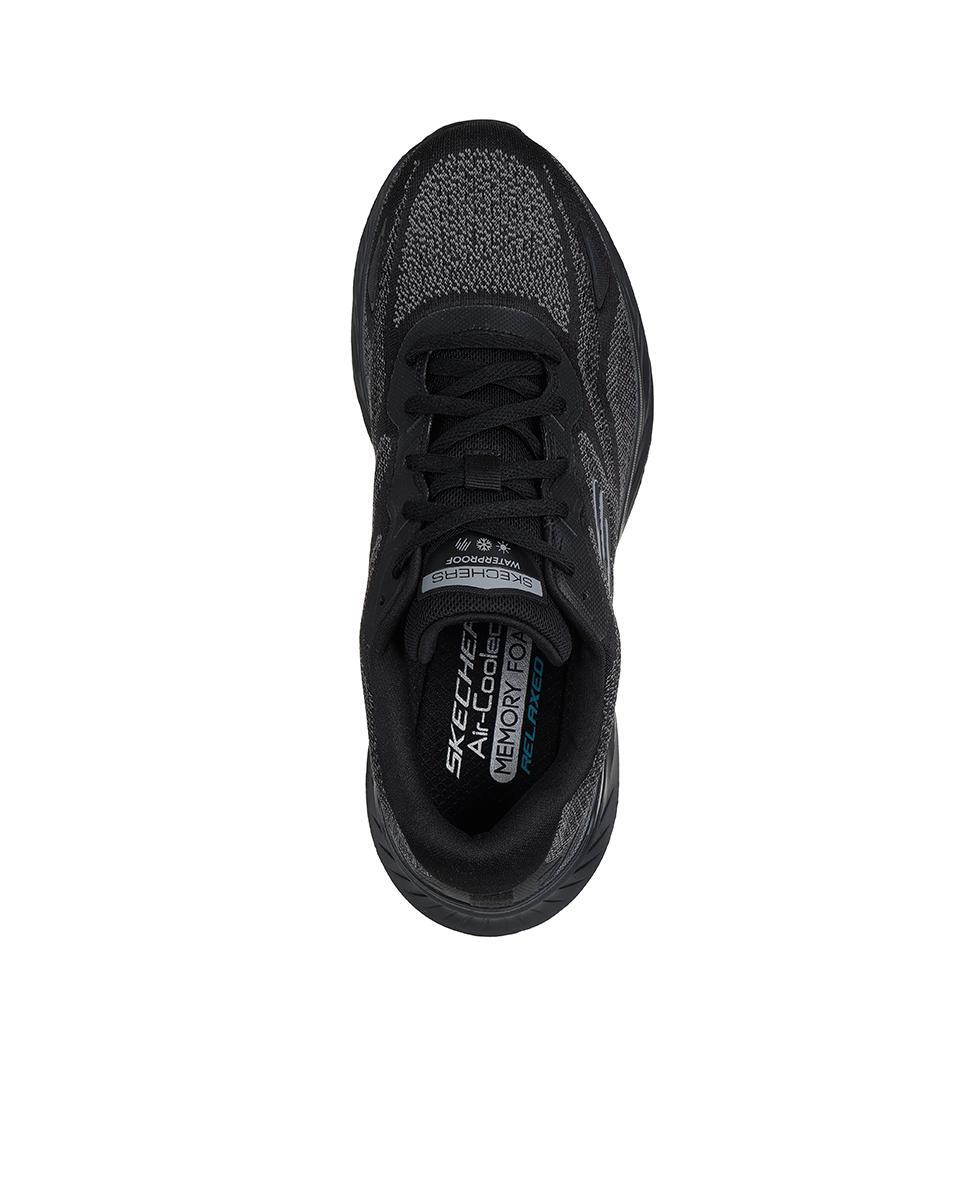 Turnschuhe Skechers Modell 232842-BBK für männer 3/5