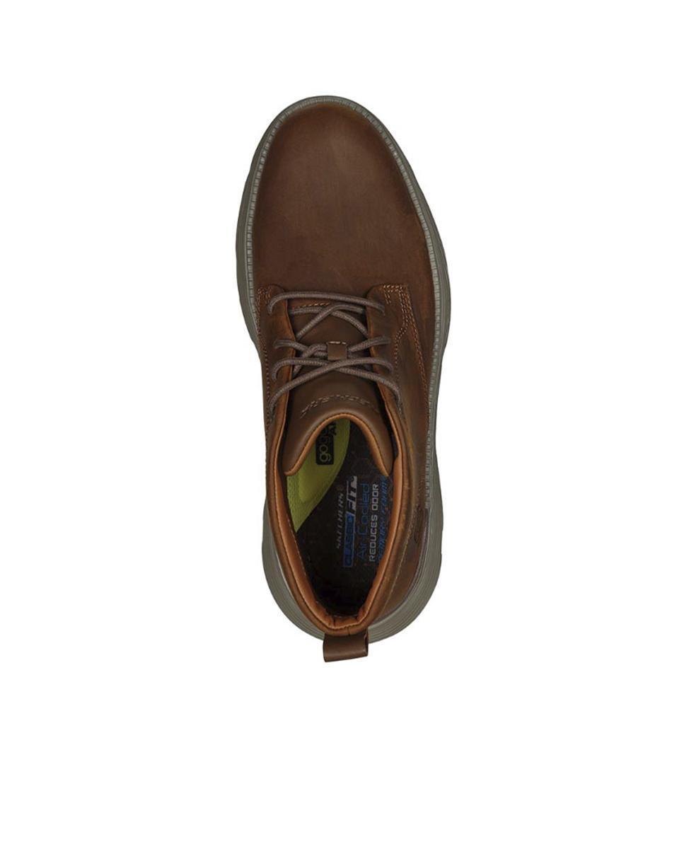 Chaussures de sport pour hommes Skechers [204903/CDB] 3/7