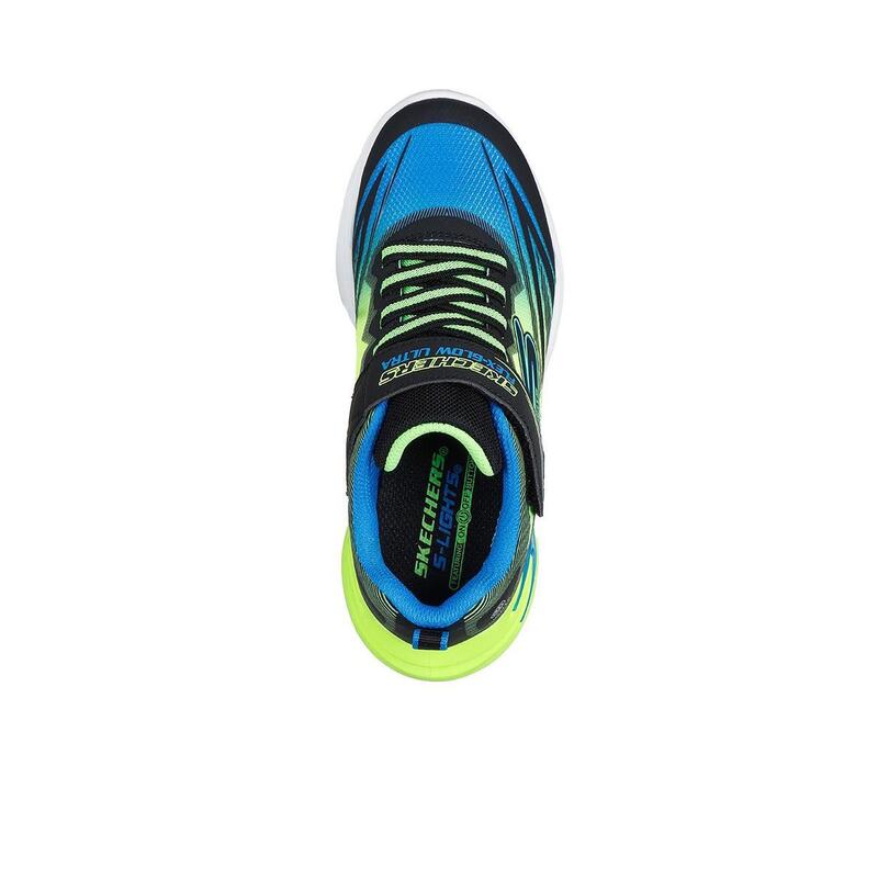 Pantofi pentru copii SKECHERS Flex-Glow Ultra