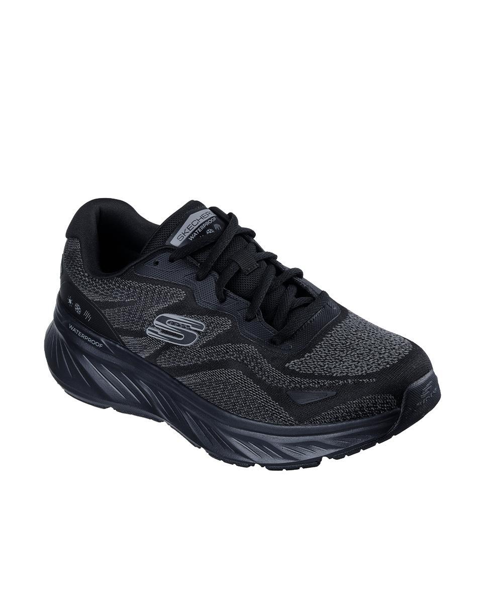 Turnschuhe Skechers Modell 232842-BBK für männer 2/5