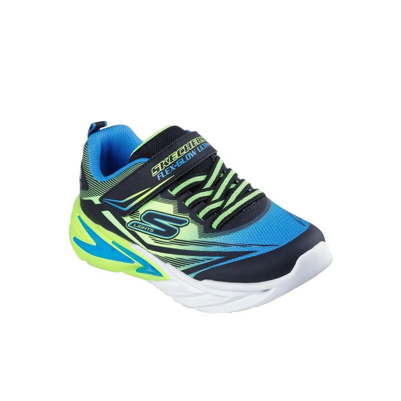 Pantofi pentru copii SKECHERS Flex-Glow Ultra