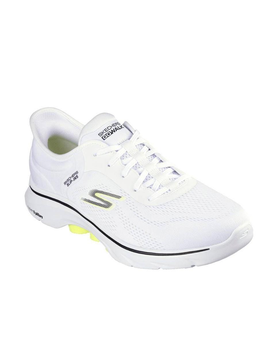 Buty męskie SKECHERS Go Walk 7 Valin 2/5