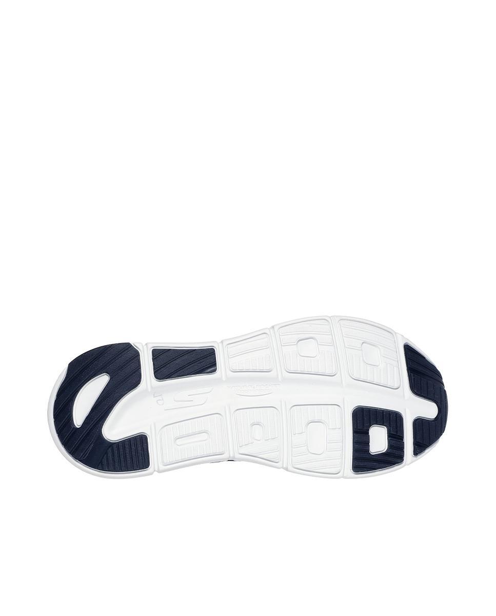 Chaussures de course Skechers modèle 220840-NVY pour homme 4/5