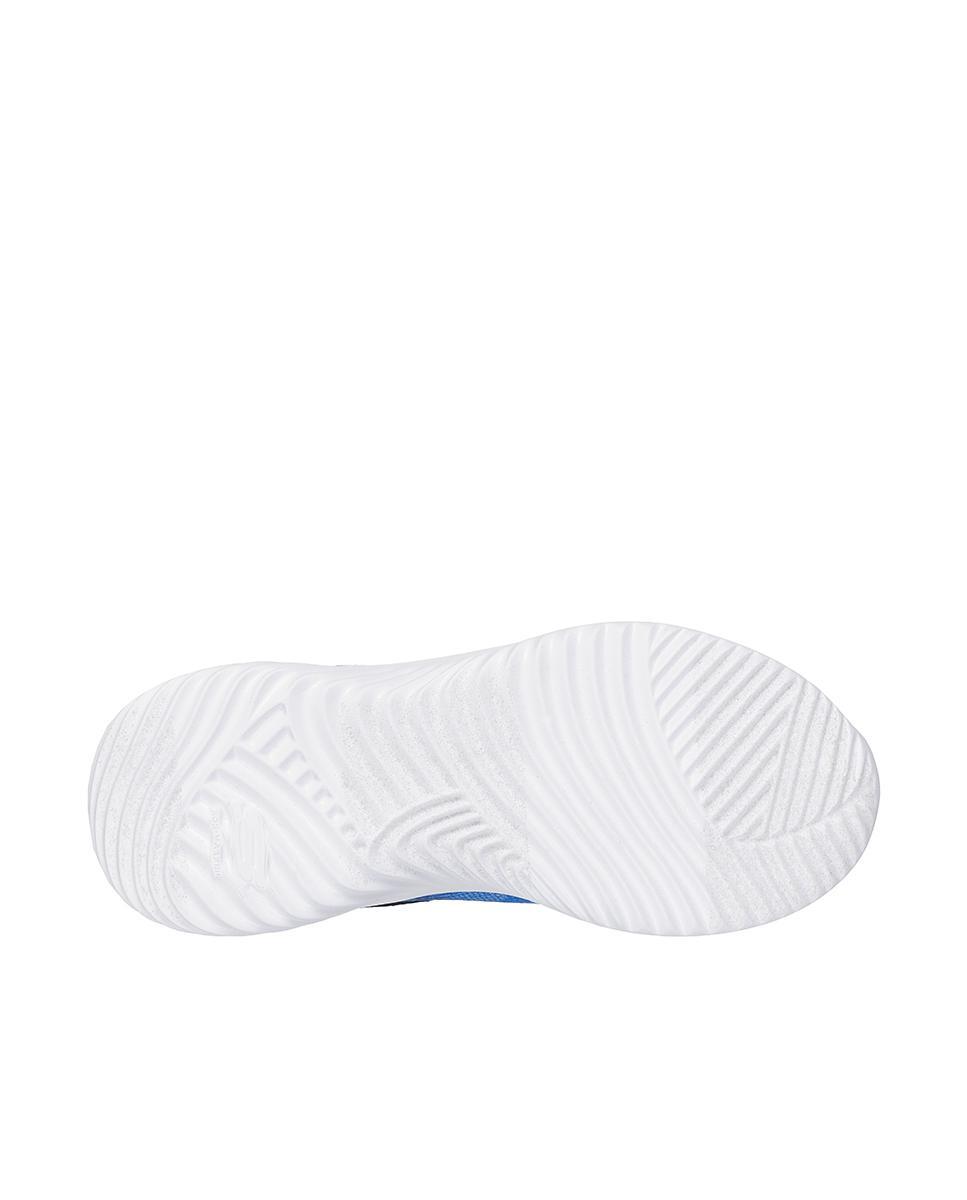 Baskets Skechers modèle 303452L-NVMT pour unisexe enfants 4/5