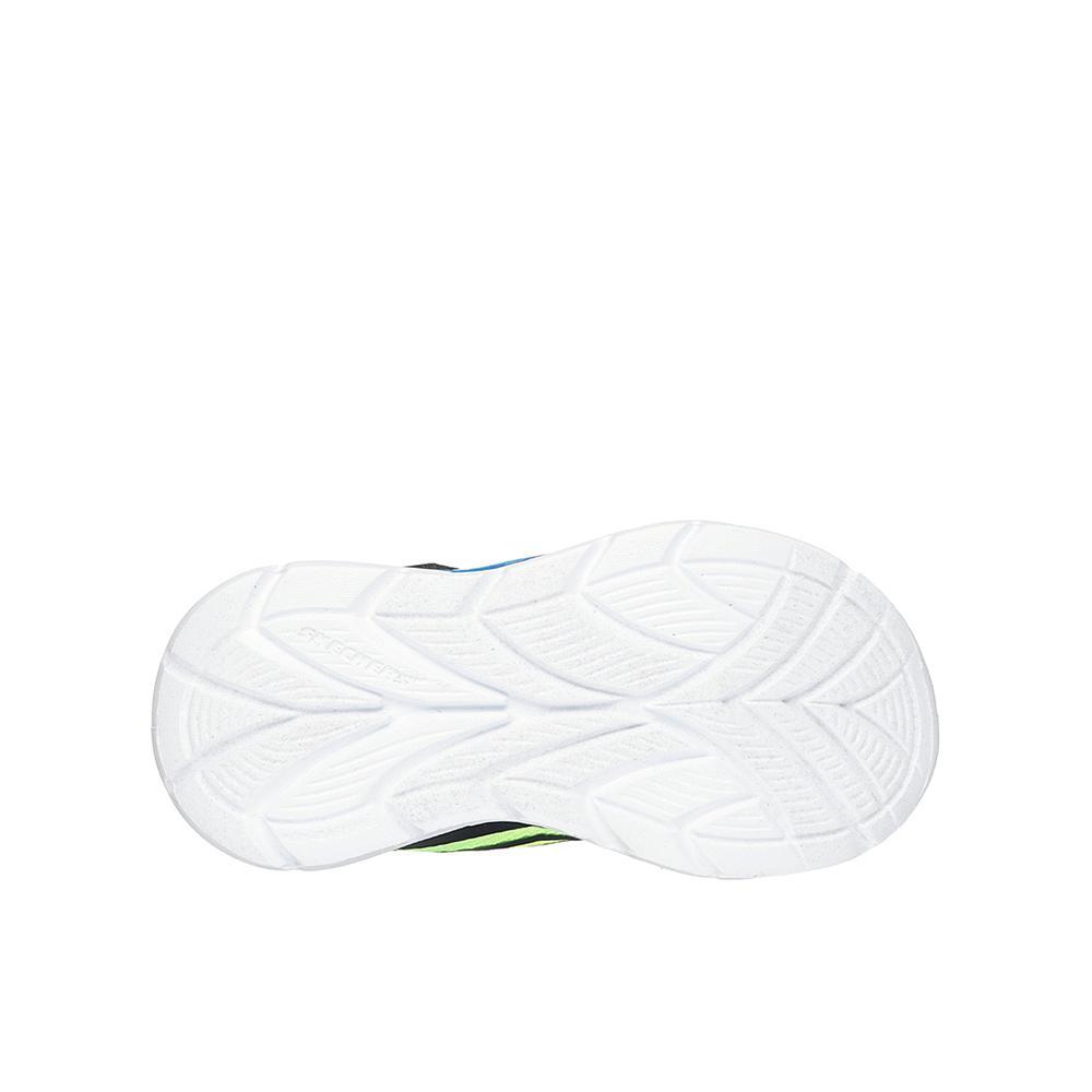 Zapatillas Skechers Niño Flex-Glow Ultra Multicolor 4/5