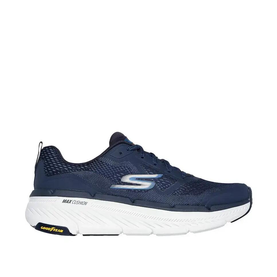 Running shoes Skechers model 220840-NVY for man