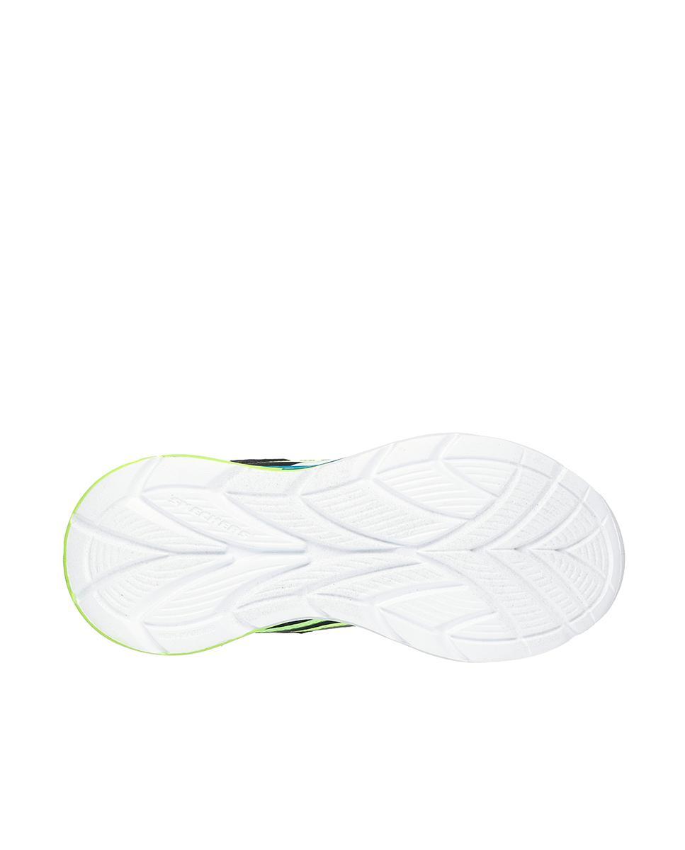 Sapatilhas Skechers Menino Flex-Glow Ultra Multicolorido 4/5