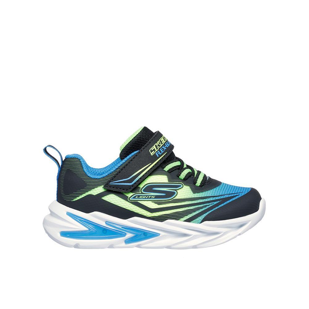 Pantofi pentru copii SKECHERS Flex-Glow Ultra