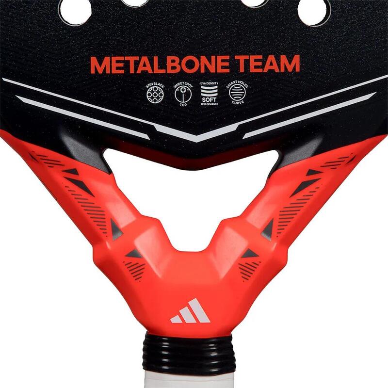 adidas Metalbone Team 2026 Padelütő