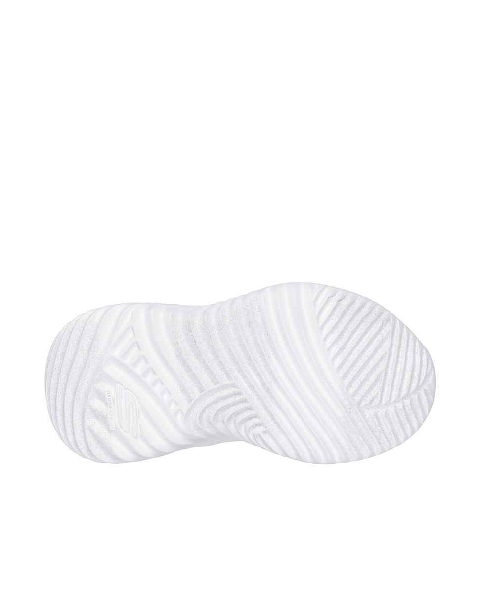 Baskets Skechers modèle 303585N-LTPK pour unisexe enfants 4/5