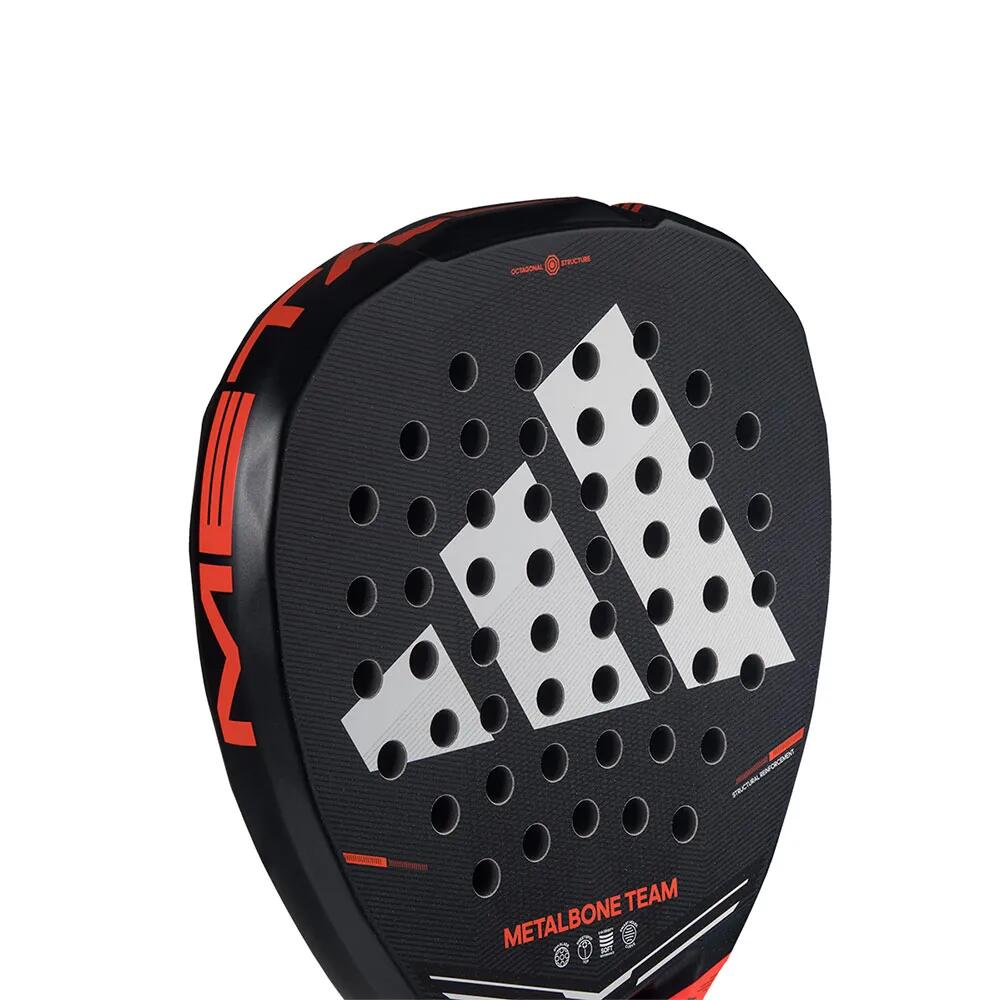 Raquete de Padel adidas Metalbone Team 2026 5/7