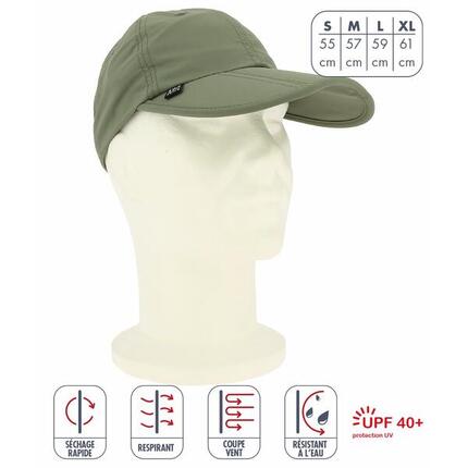 UV-Schutzkappe Élémenterre Ibis