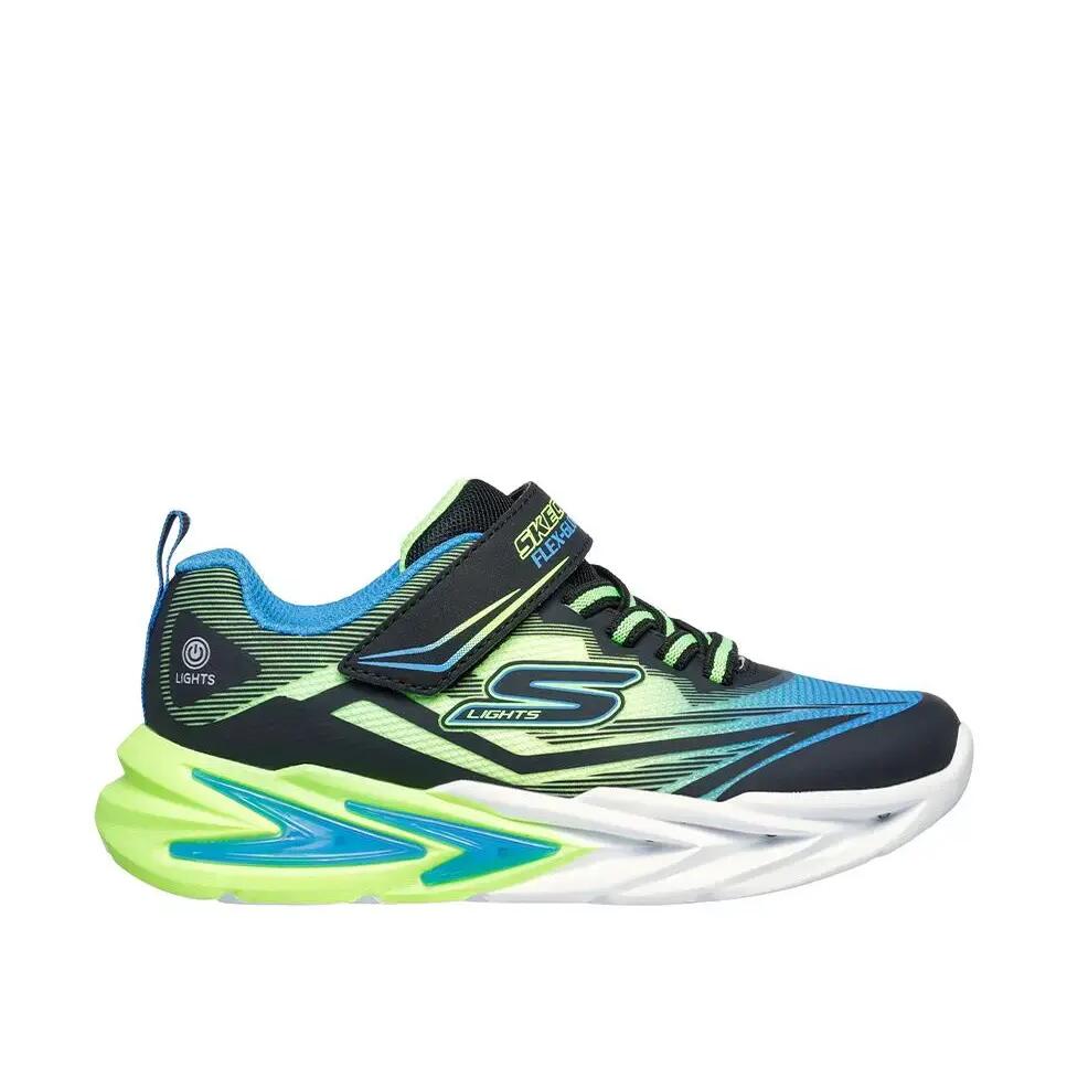 Sneakers Skechers model 400139L-BBLM for unisex children
