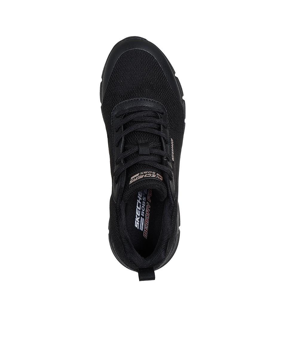 Baskets Skechers modèle 117351-BBK pour femmes 3/5