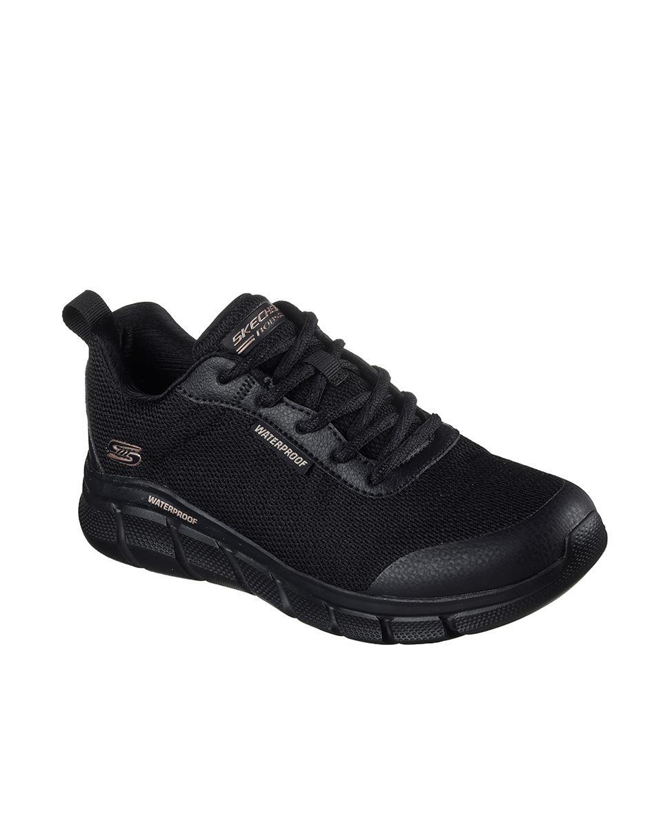 Baskets Skechers modèle 117351-BBK pour femmes 2/5