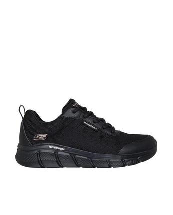 Zapatillas Skechers Mujer Bobs B Flex Negras