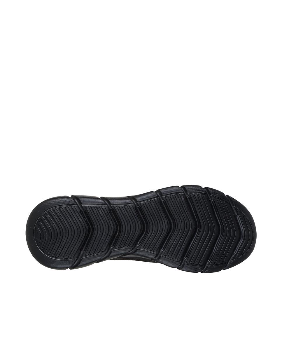 Baskets Skechers modèle 117351-BBK pour femmes 4/5