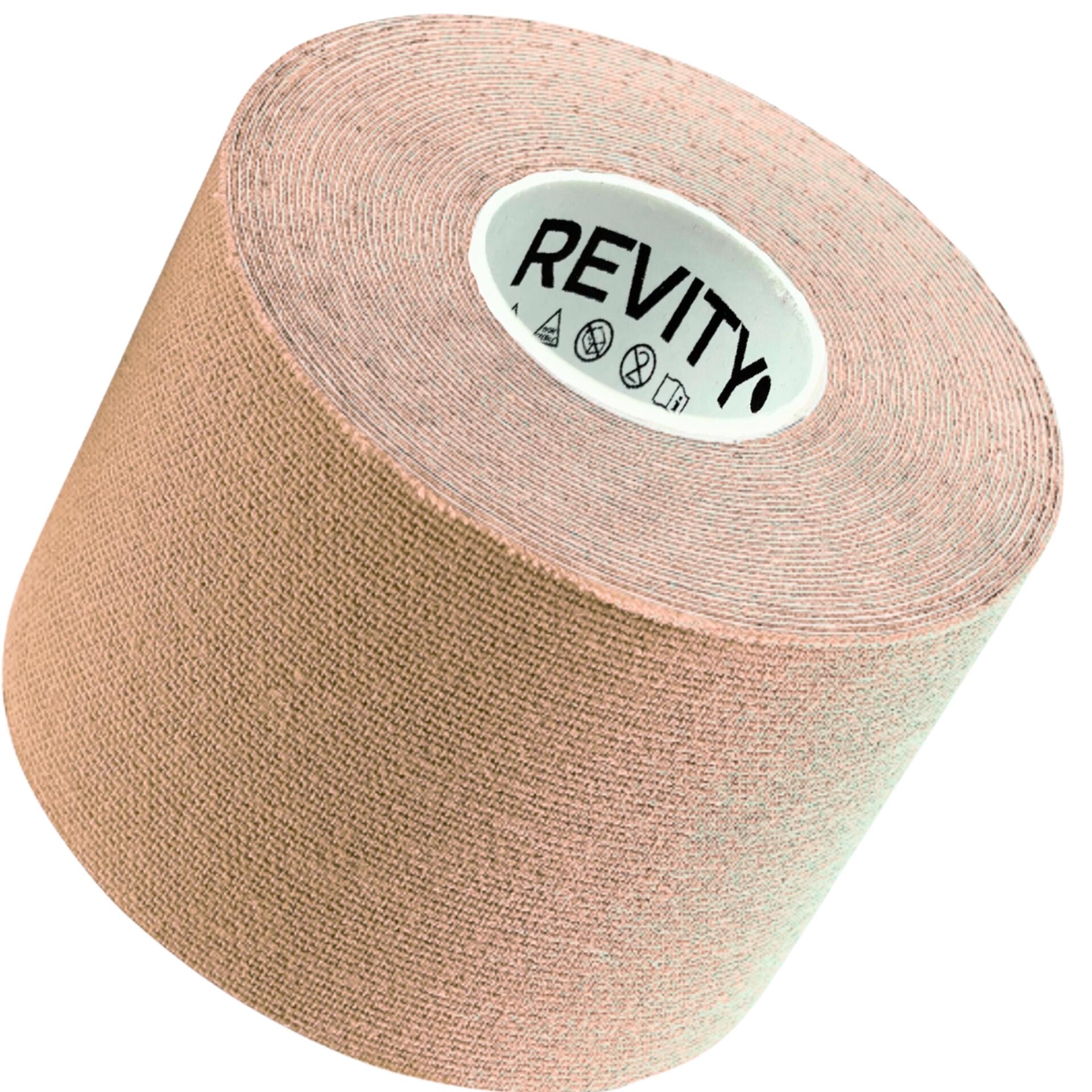 Nastro per la cura di zoccoli Certoplast 25 m per bovini e cavalli, nero