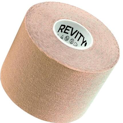 Kinesiology tape 1 szt. 5m Tejpy taśma kinezjologiczna plastry kinesio na kolano