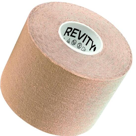 Kinesiology tape 1 szt. 5m Tejpy taśma kinezjologiczna plastry kinesio na kolano