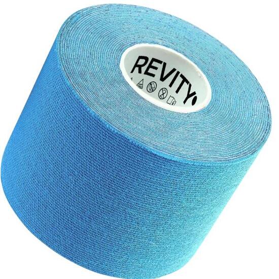 Kinesiology tape 1 szt. 5m Tejpy taśma kinezjologiczna plastry kinesio na kolano