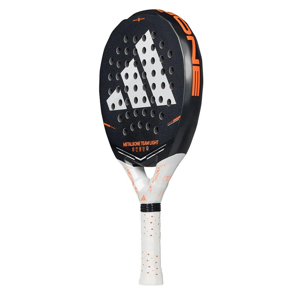Raquete de Padel adidas Metalbone Team Light 2026 2/7