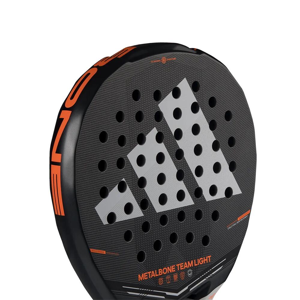 Raquete de Padel adidas Metalbone Team Light 2026 5/7