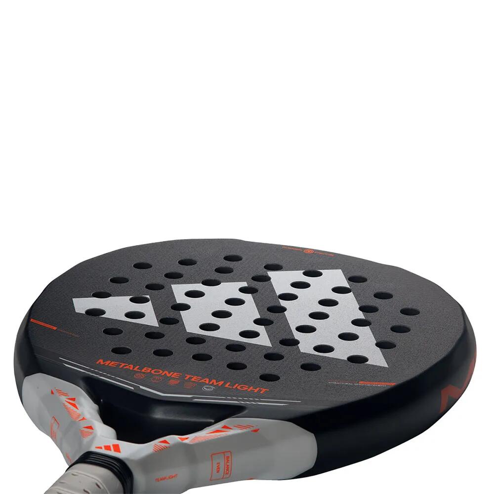 Raquete de Padel adidas Metalbone Team Light 2026 4/7