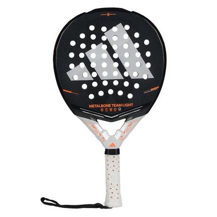 Raqueta de pádel adidas Metalbone Team Light 2026