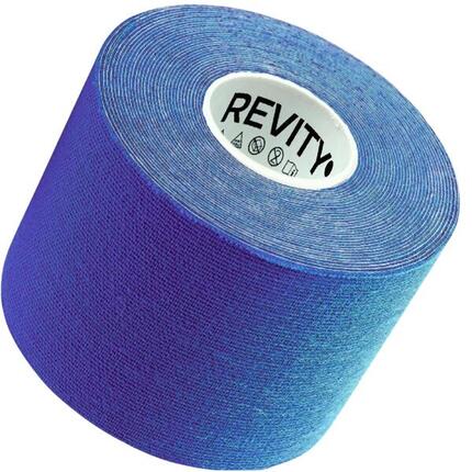 Kinesiology tape 1 szt. 5m Tejpy taśma kinezjologiczna plastry kinesio na kolano