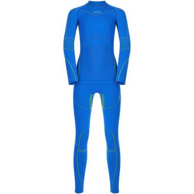 Bielizna termoaktywna dziecięca Viking Fliper Set