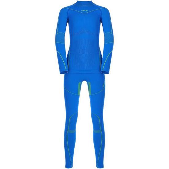 Bielizna termoaktywna dziecięca Viking Fliper Set