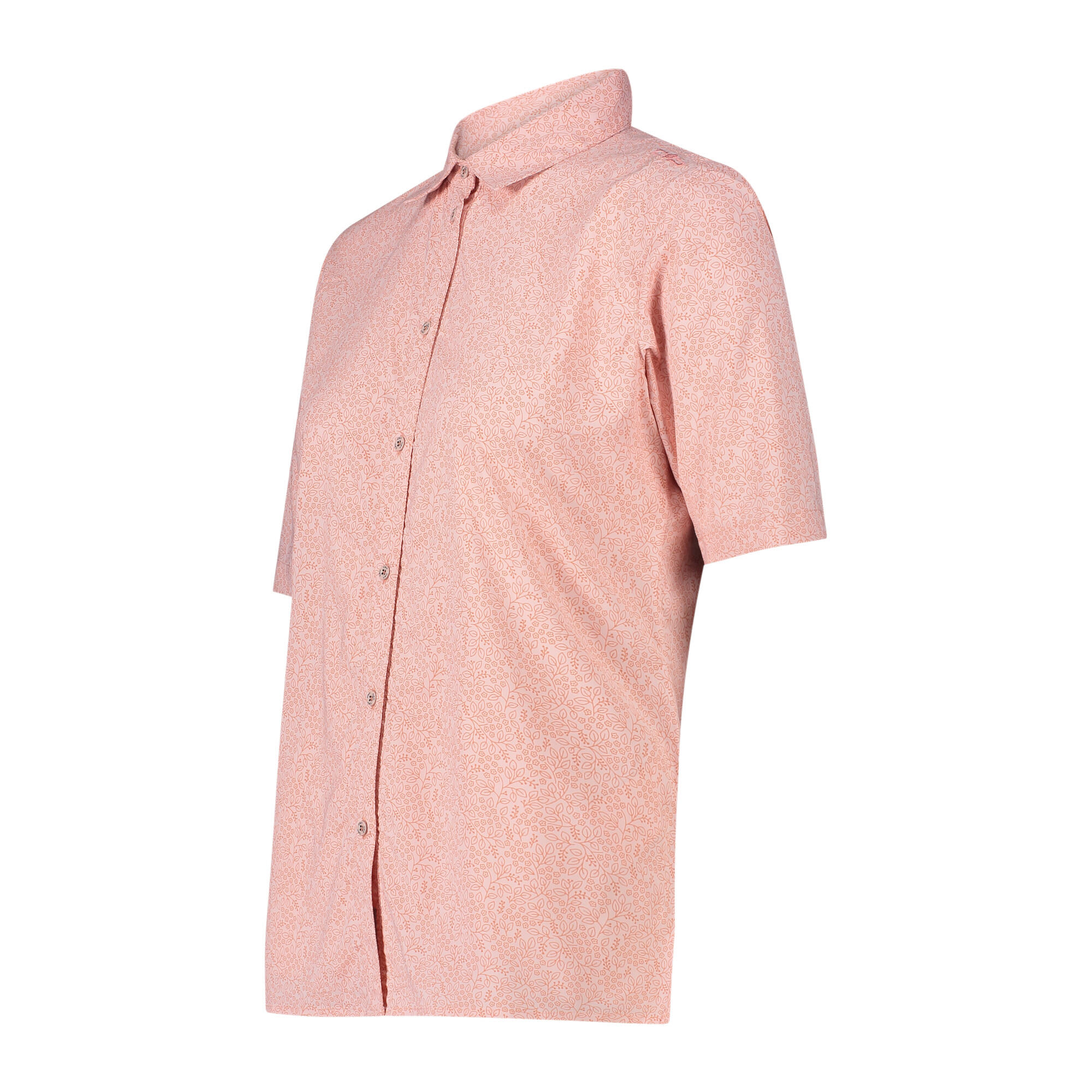 CMP Damen Kurzarm Hemd Woman Shirt 33S5656 3/3