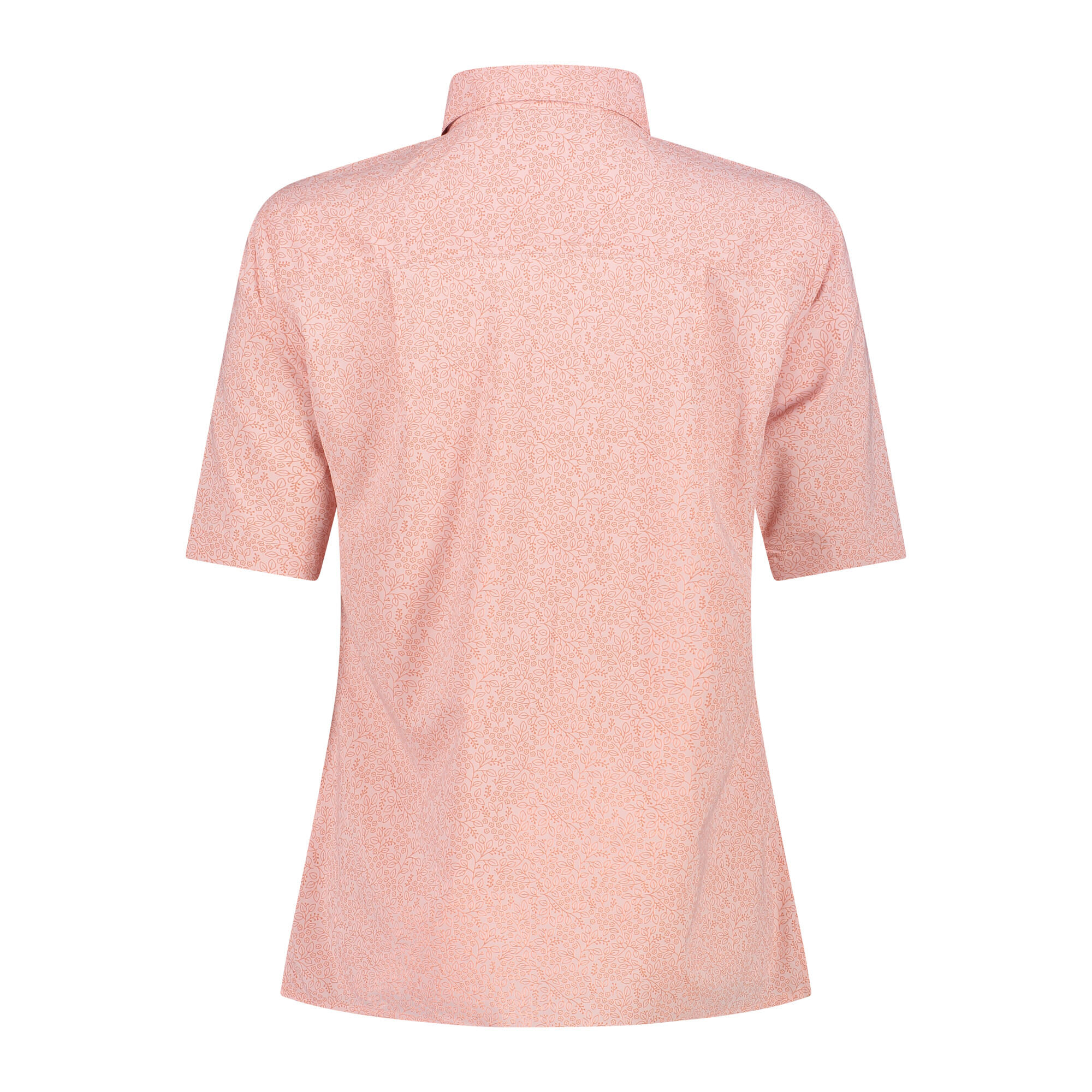 CMP Damen Kurzarm Hemd Woman Shirt 33S5656 2/3