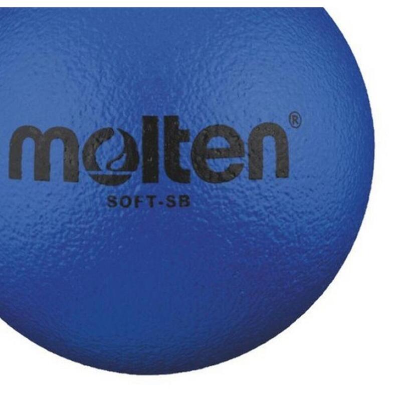 |21| Molten Soft Adulți