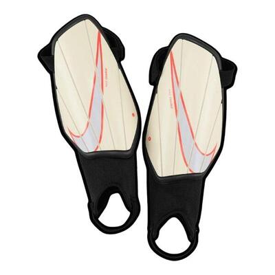 Scheenbeschermers voor kinderen (roze)