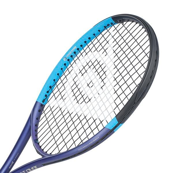 Rakieta tenisowa Dunlop 26 FX 500 4/7
