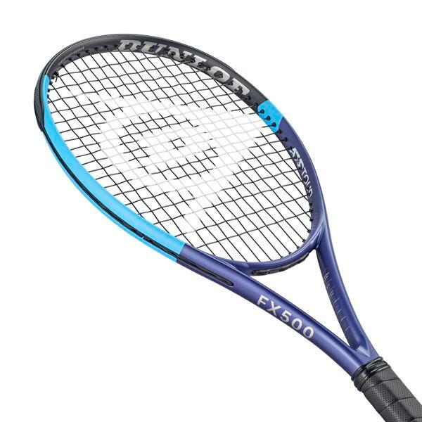 Rakieta tenisowa Dunlop 26 FX 500 3/7