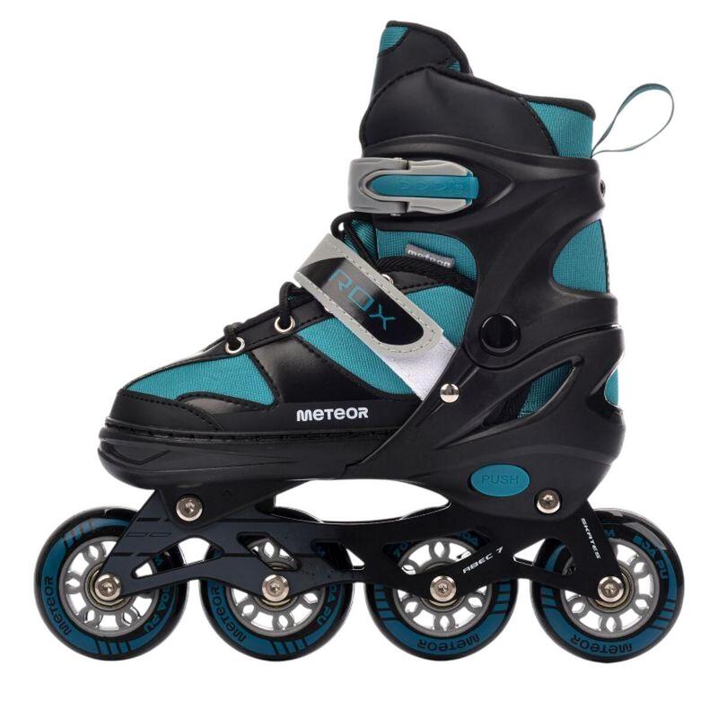 Skateboarding Meteor Rox Copii