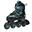 Skateboarding Meteor Rox Copii