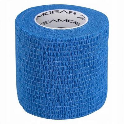 Sokband (set van 4) (groen)