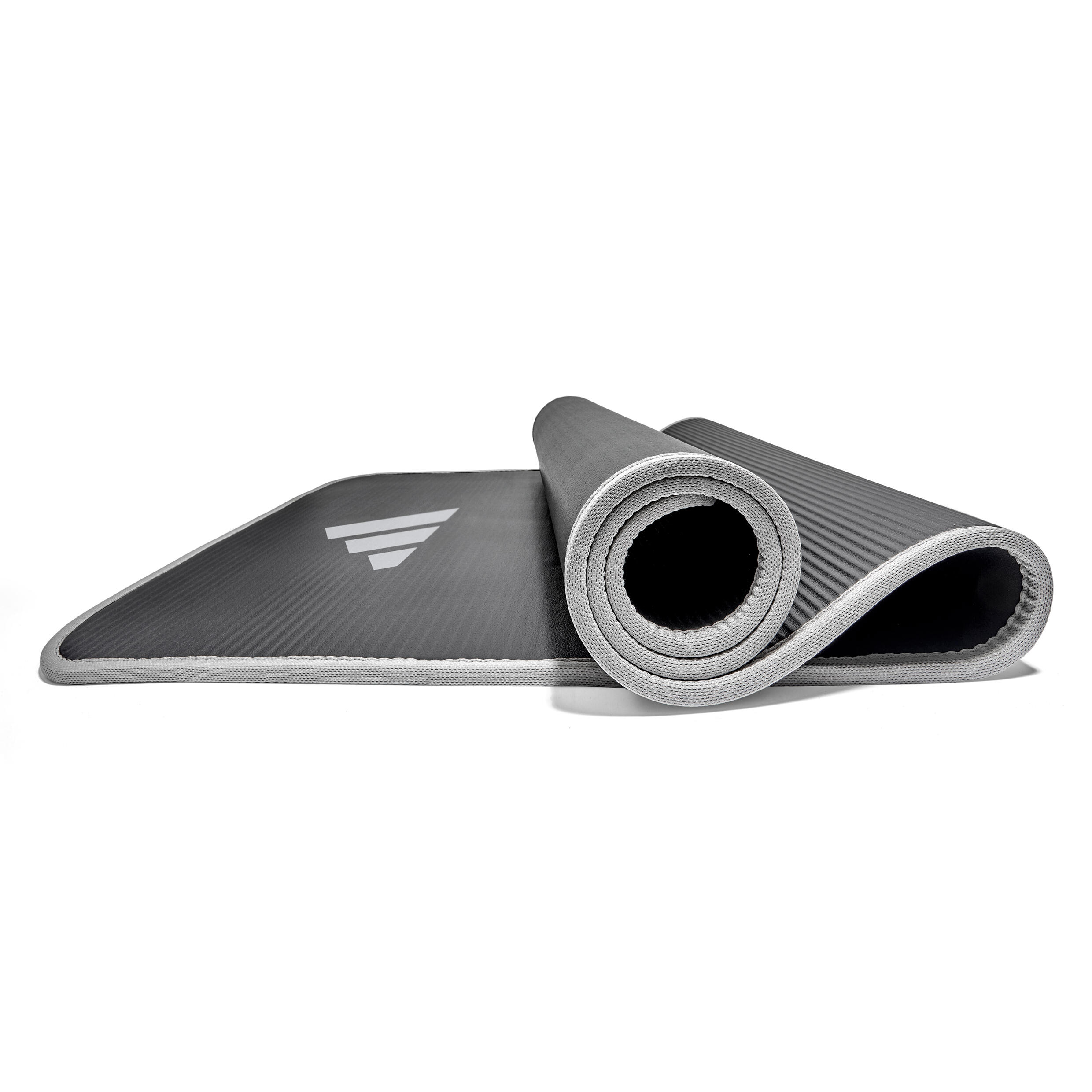 Adidas Training mat Core Antraciet 4/7