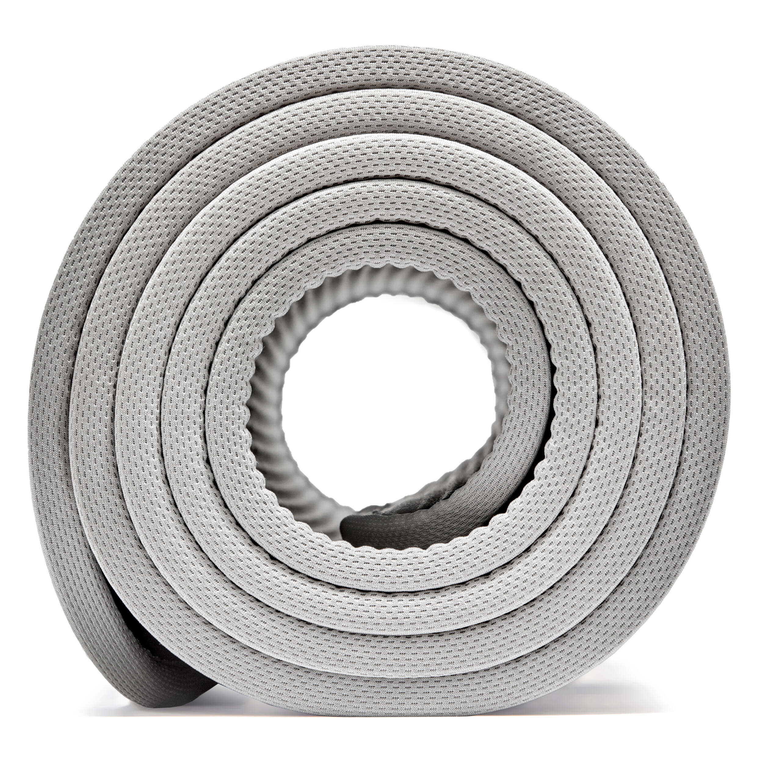 Adidas Training mat Core Antraciet 6/7